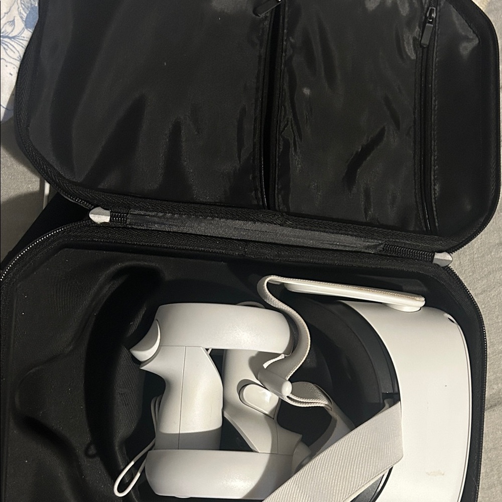 Oculus quest 2 - Picture 6 of 6